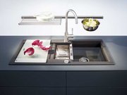 Мойка Франке JAG 651 серебристый фото 2 в Казани и Татарстане Мойка Franke JAG 651 серебристый фото 2 в Казани и Татарстане